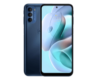 Motorola Moto G41 4/128GB Meteorite Black 60Hz - 698768 - zdjęcie 1